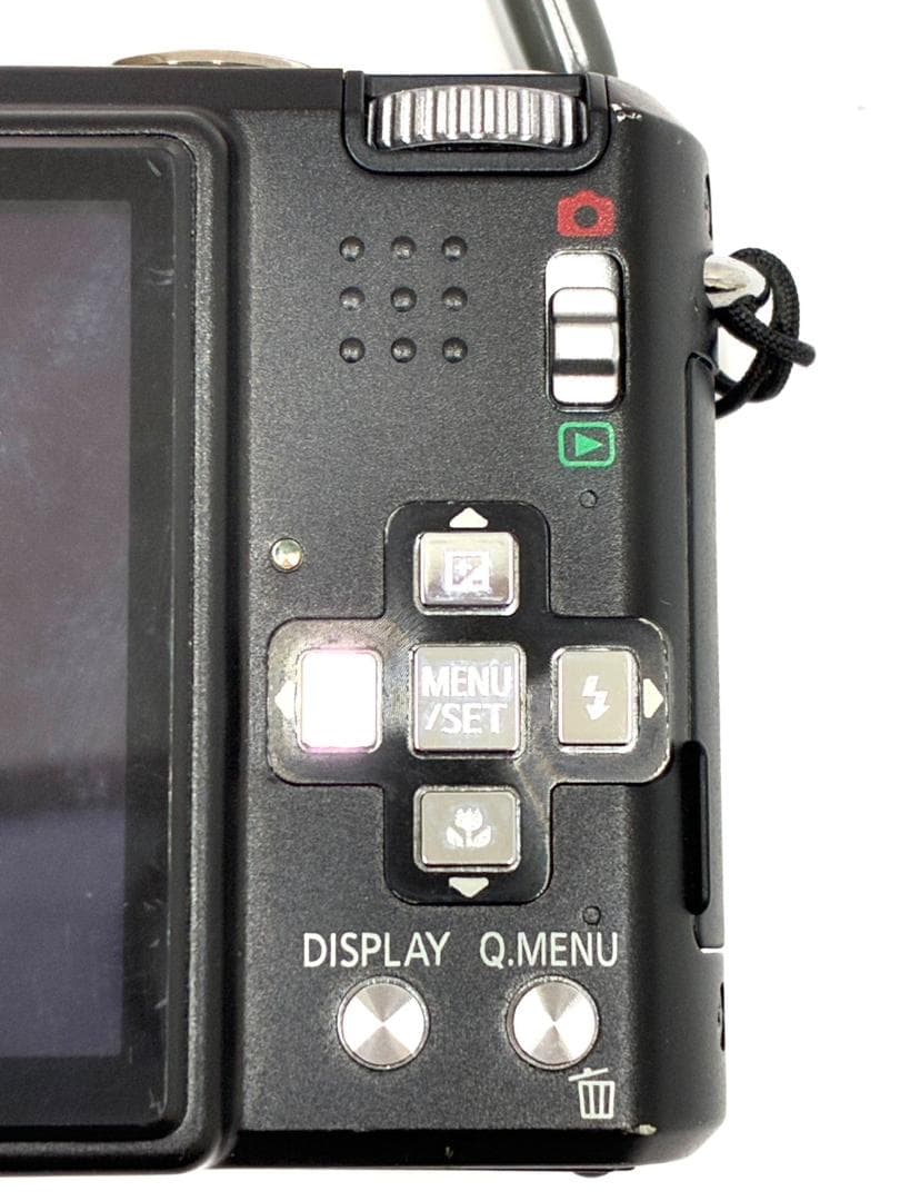 25M10-227 パナソニック ルミックス LUMIX DMC-FX150