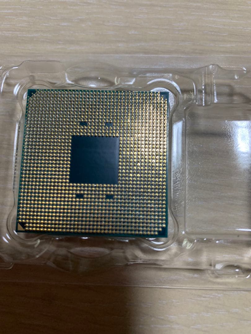 「AMD Ryzen7 5700x3d」