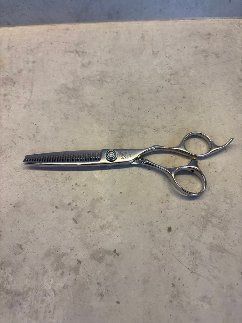 ウツミシザー　セニング　SWISH15 極美品　6インチ　10~19%