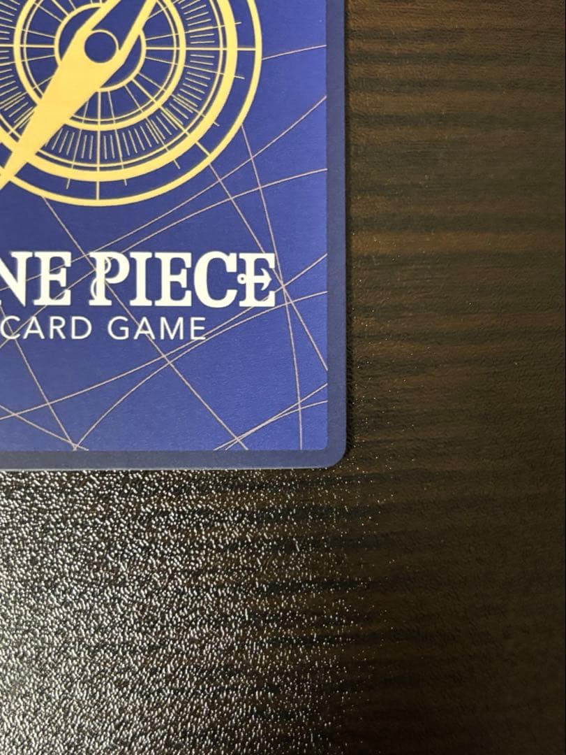 スーパーパラレル コミパラ そげキング(ウソップ) OP03-122 ワンピース