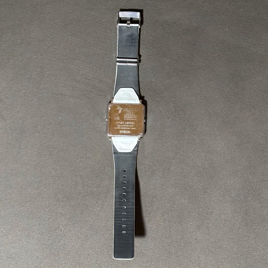 【希少】スマートキャンバス　スヌーピー