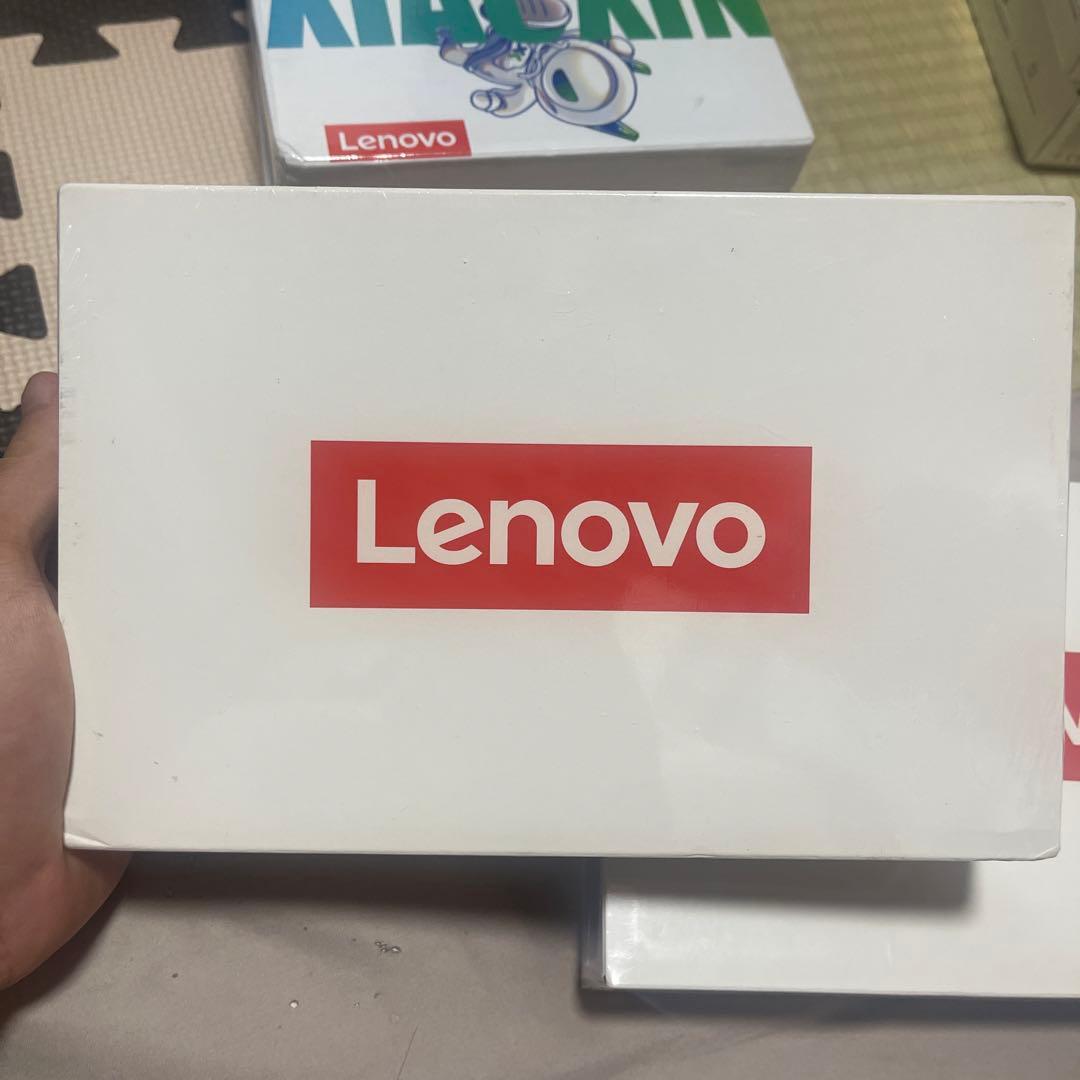 Lenovo Qitian K9 4g 9インチ