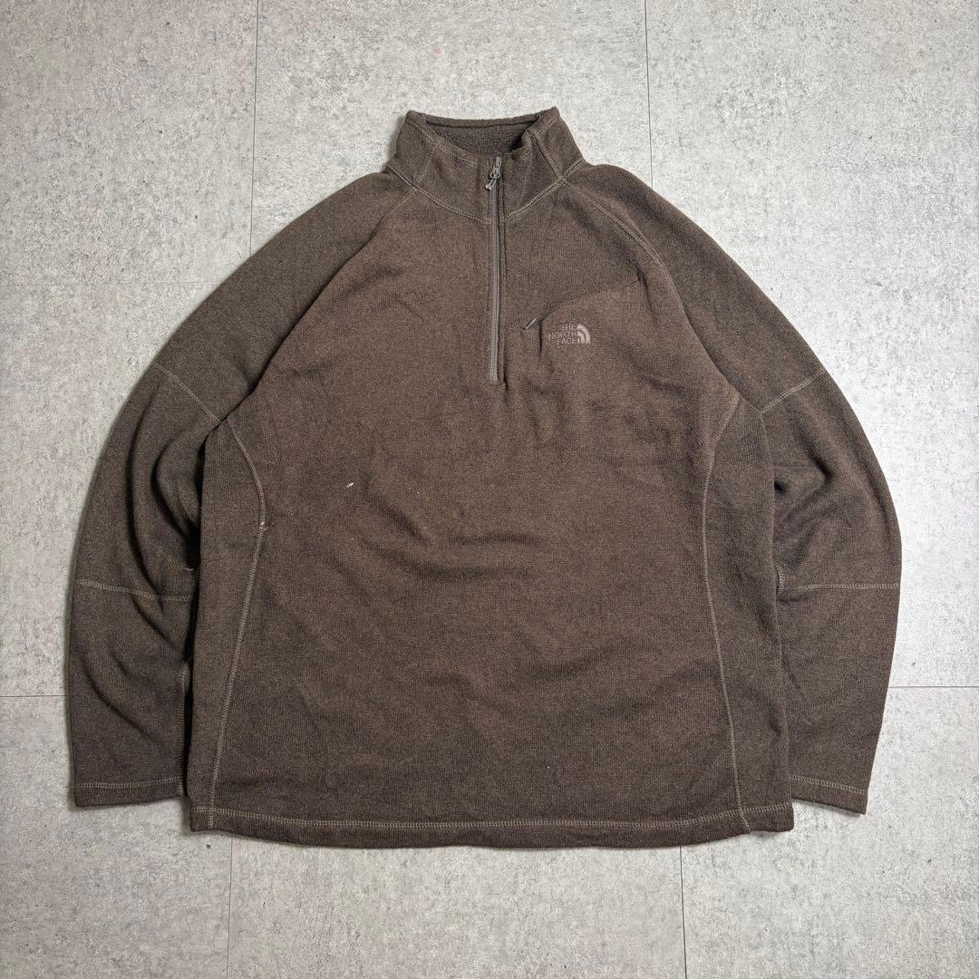 onc-boy style(vol.937)ハーフジップワークシティボーイ