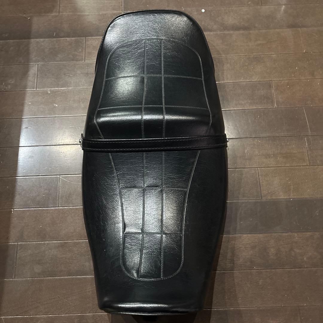 ゼファーχシート