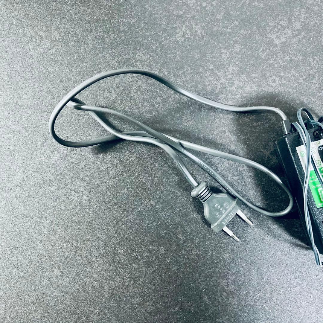 ⭐️ヴィンテージ⭐️【SONY】ICF-7600 D ラジオ 公式外箱あり