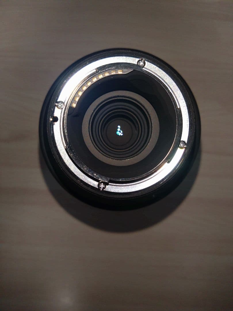 再出品SIGMA 100-400mm F5-6.3 DG DN OS　Eマウント