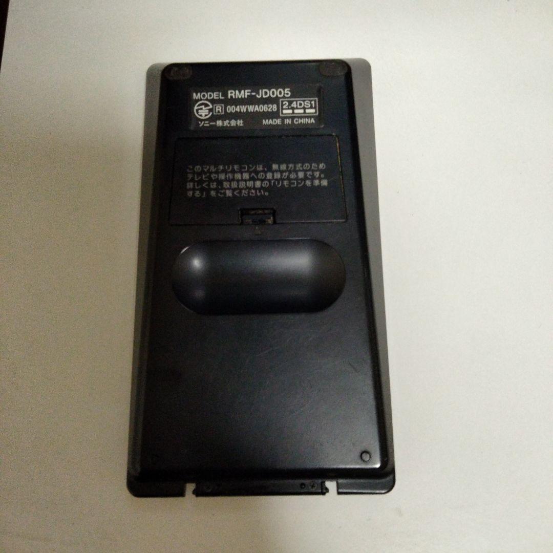 もふもふドック様へ✦SONY液晶テレビBRAVIA40型(リモコン・取説あり )