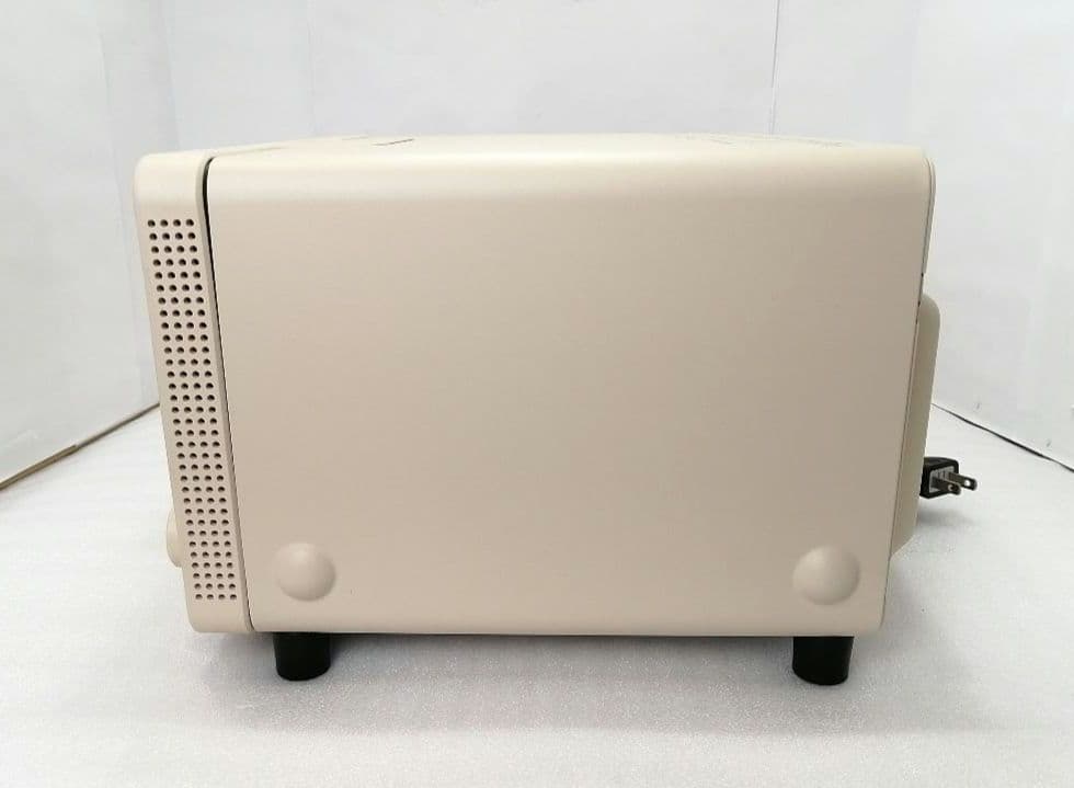 BALMUDA　バルミューダ　スチームトースター　20年製 042