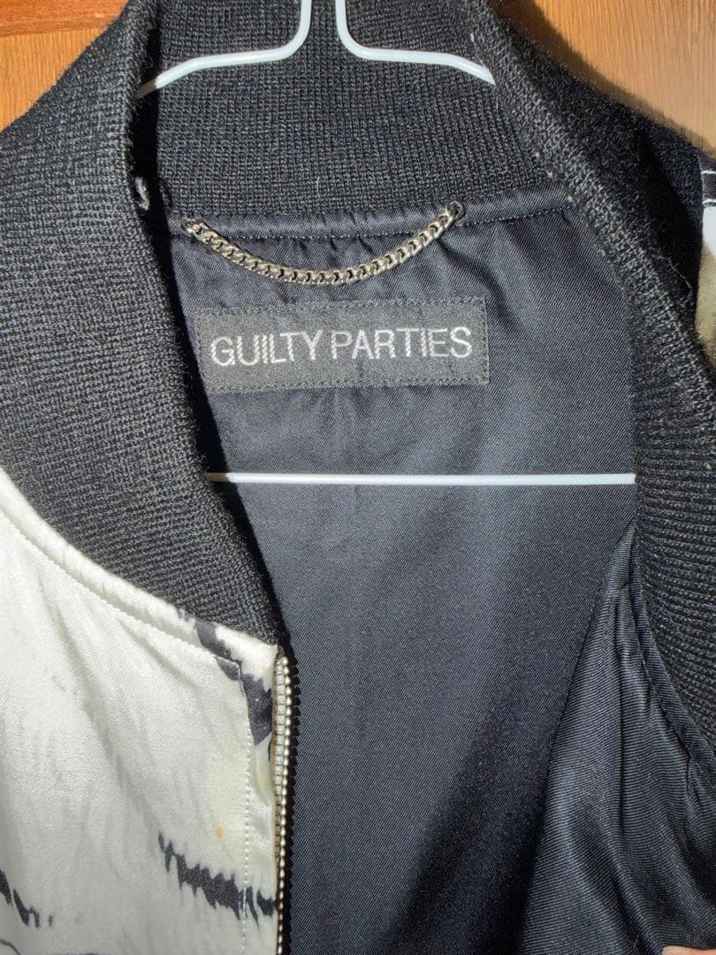 wacko maria ワコマリアティムリーハイ　スカジャン