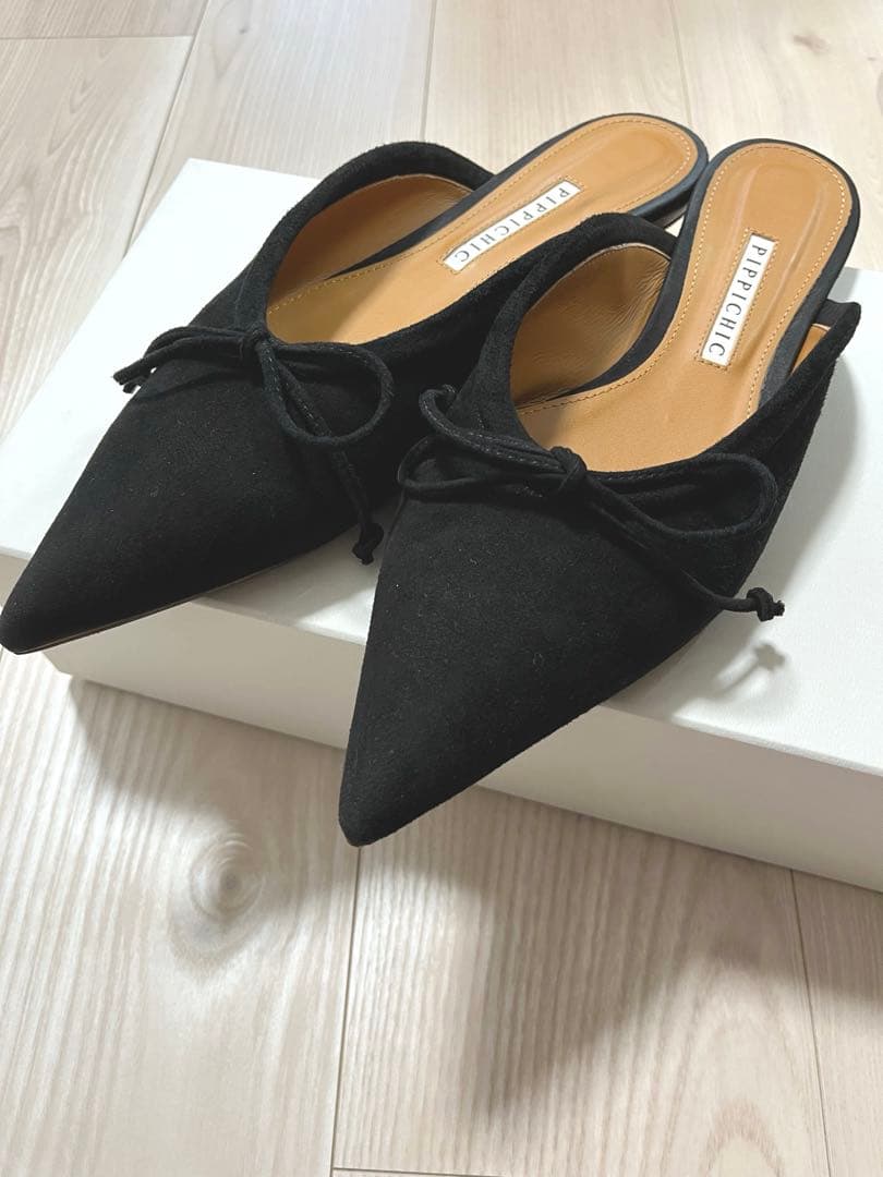 PIPPICHIC Remyミュール