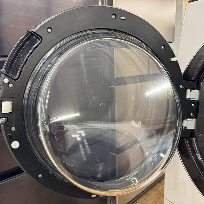 地域限定送料無料　美品 日立 ドラム式洗濯乾燥機 BD-SX110FL