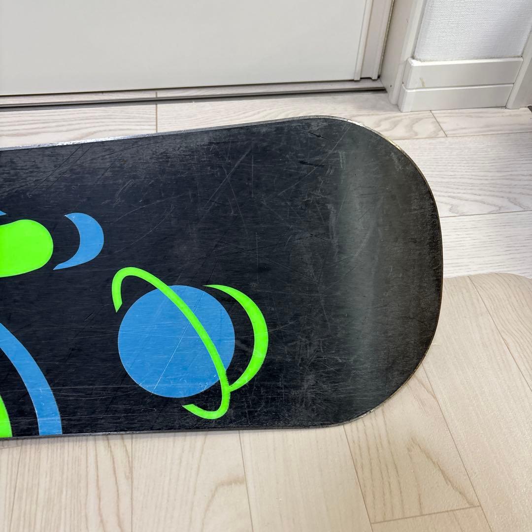 kids K2スノーボード ３点セット100cm ビンディング　ブーツ