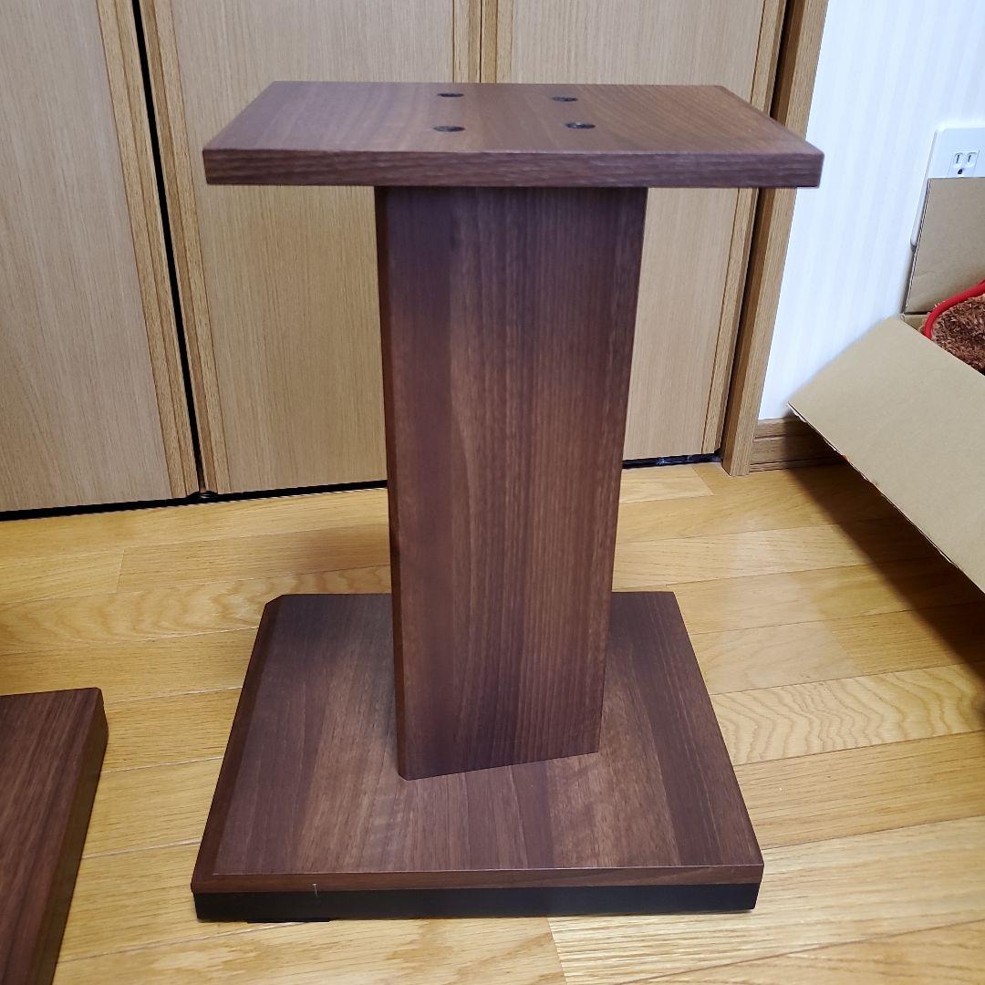 ハヤミ工産 スピーカースタンド SB-521