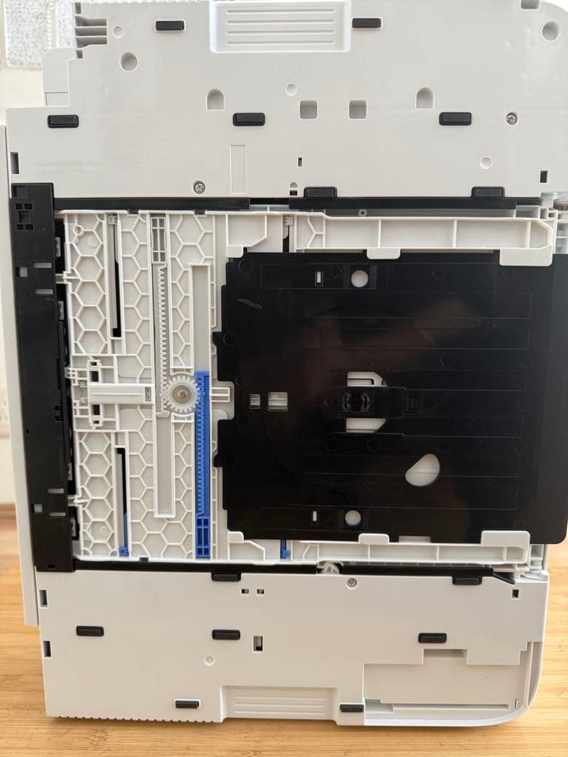 エプソン EP-982A3 インクジェットプリンター 本体 予備インク付き