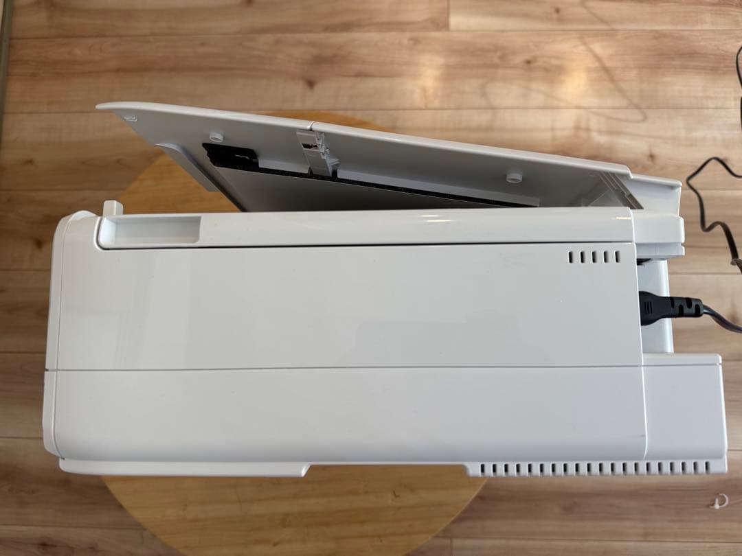 エプソン EP-982A3 インクジェットプリンター 本体 予備インク付き