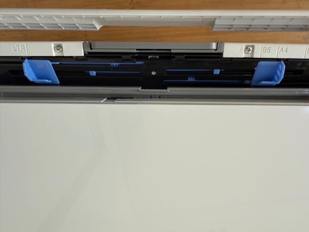 エプソン EP-982A3 インクジェットプリンター 本体 予備インク付き