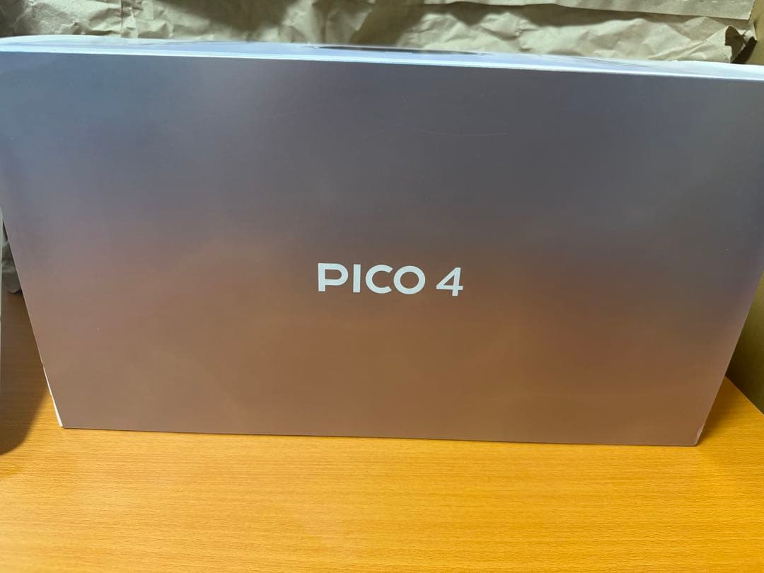 その他 PICO4 256GB