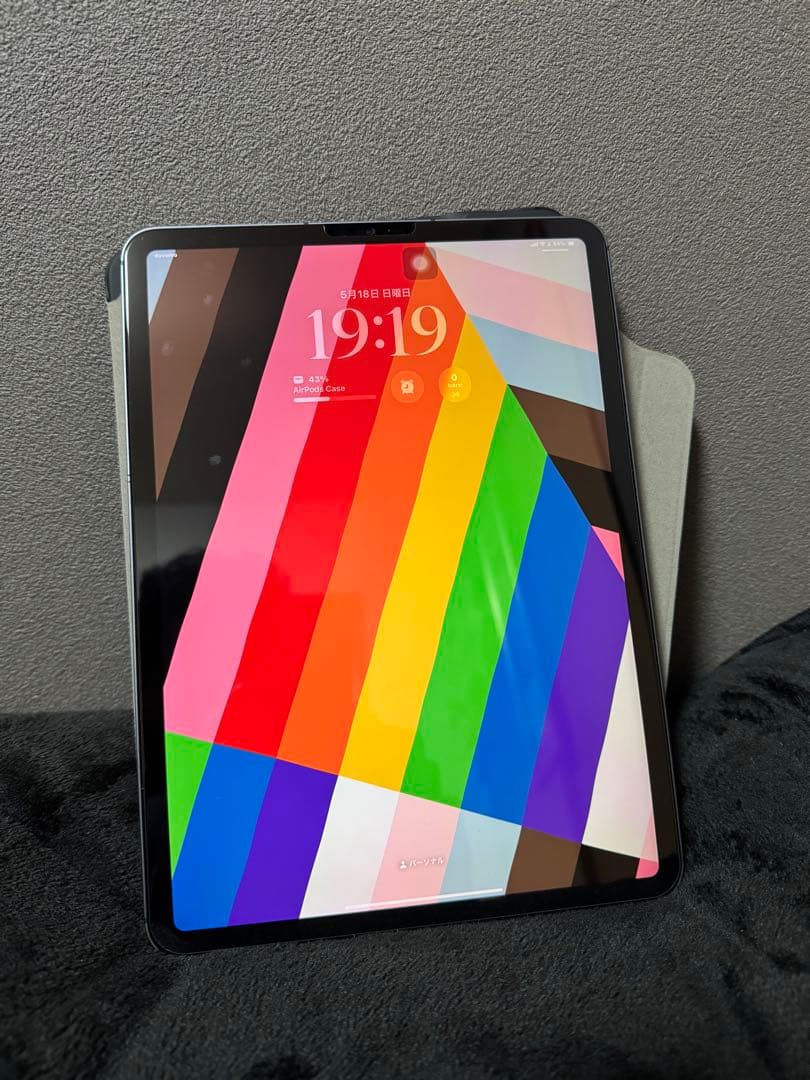 s*6様 iPad Pro 11インチ 第3世代 256GB Wi-Fi+Cel