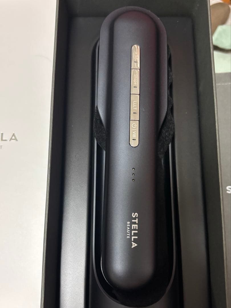 Jet setter ステラボーテ♡美顔　体　育毛にも♪