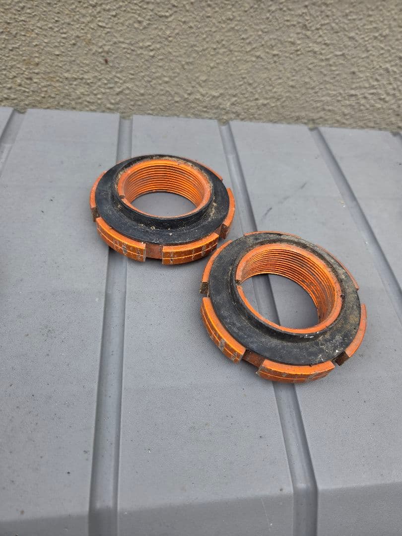 T-DEMAND ティーディメンド ロックシート アジャスター