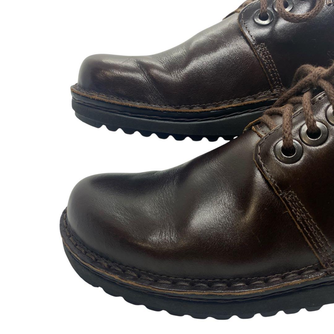 NAOT ナオト　22.5 DANIELA ダニエラ ウォルナット ブラウン 茶