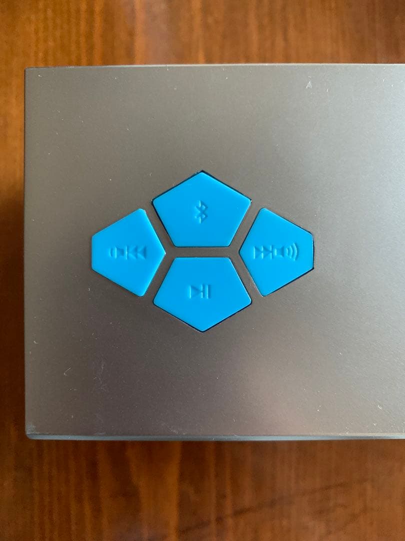  i Collection★Bluetooth ポータブルスピーカー