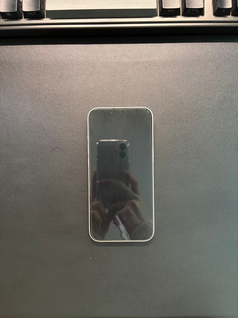 iPhone14 128G ホワイト