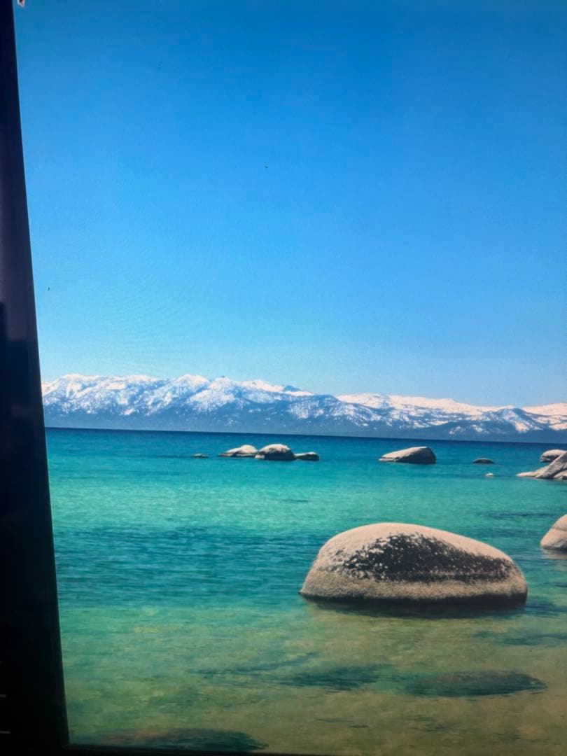 Apple Cinema Display 27インチ モニター+ケーブルetc