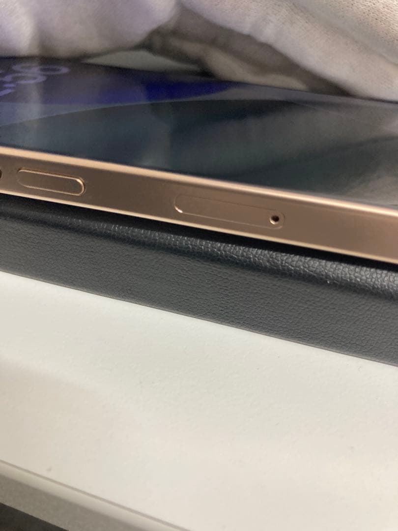 極美品　iPhone 16 Pro 256GB SIMフリー