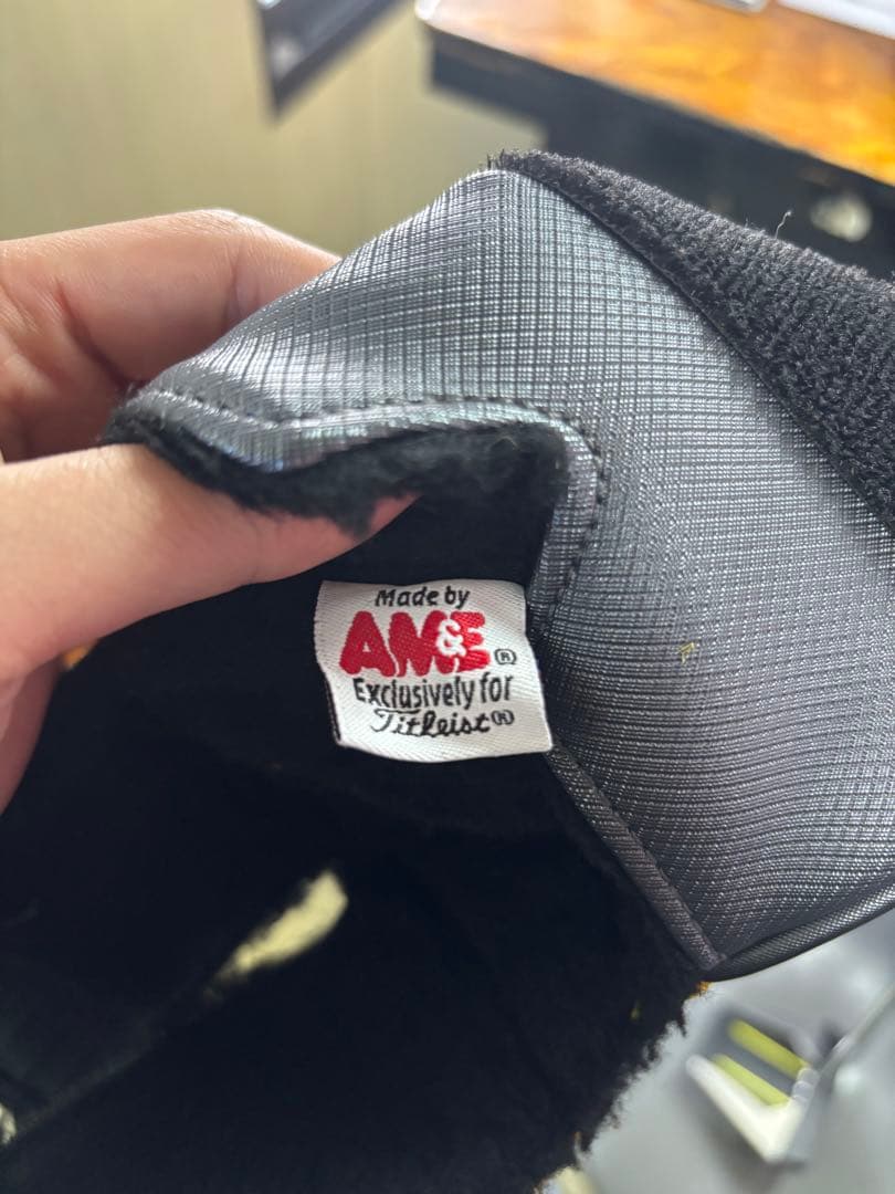 スコッティキャメロン　ファントムX6 センターシャフト