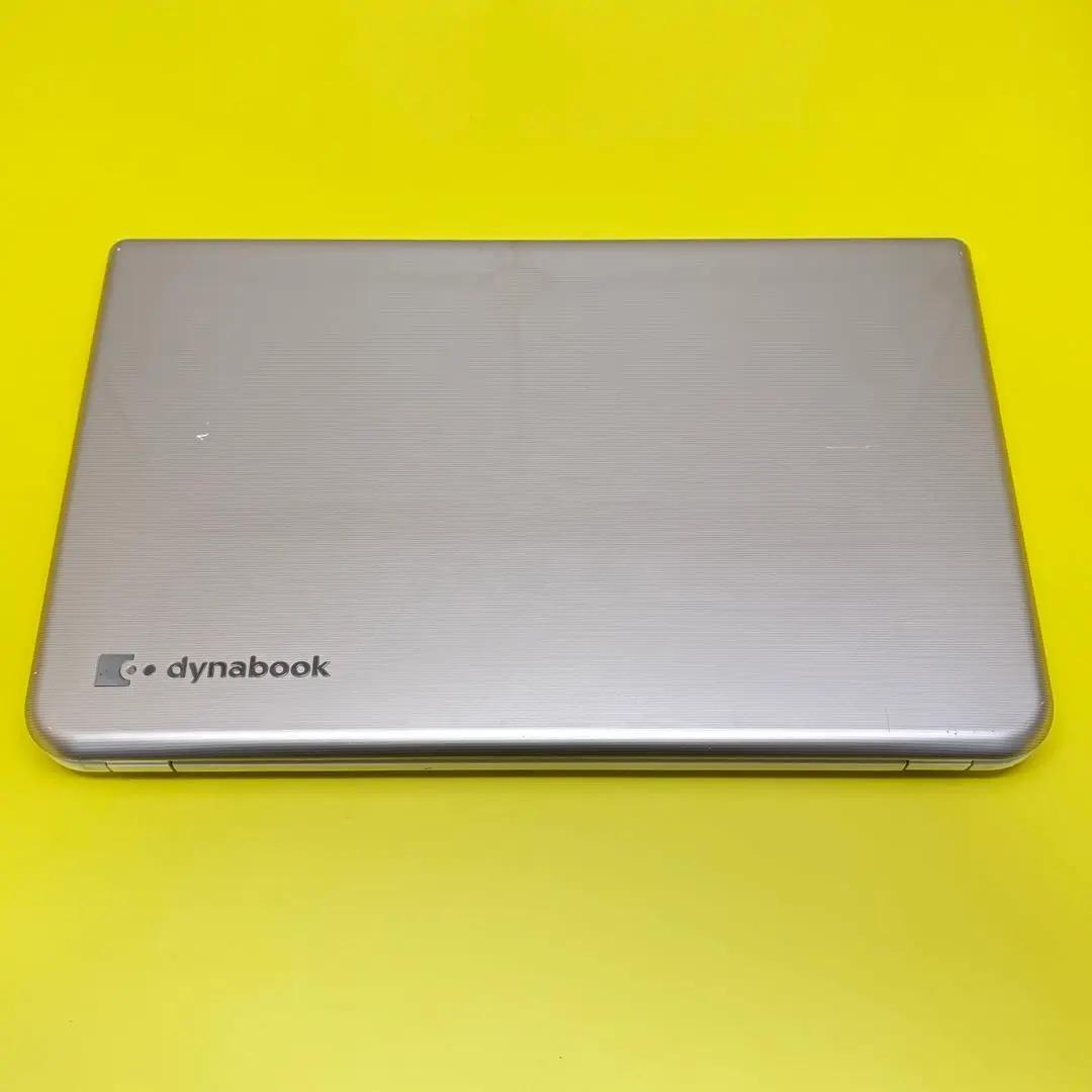 特価！東芝爆速新品SSDノートPC128GB Win11Pro バッテリー◎