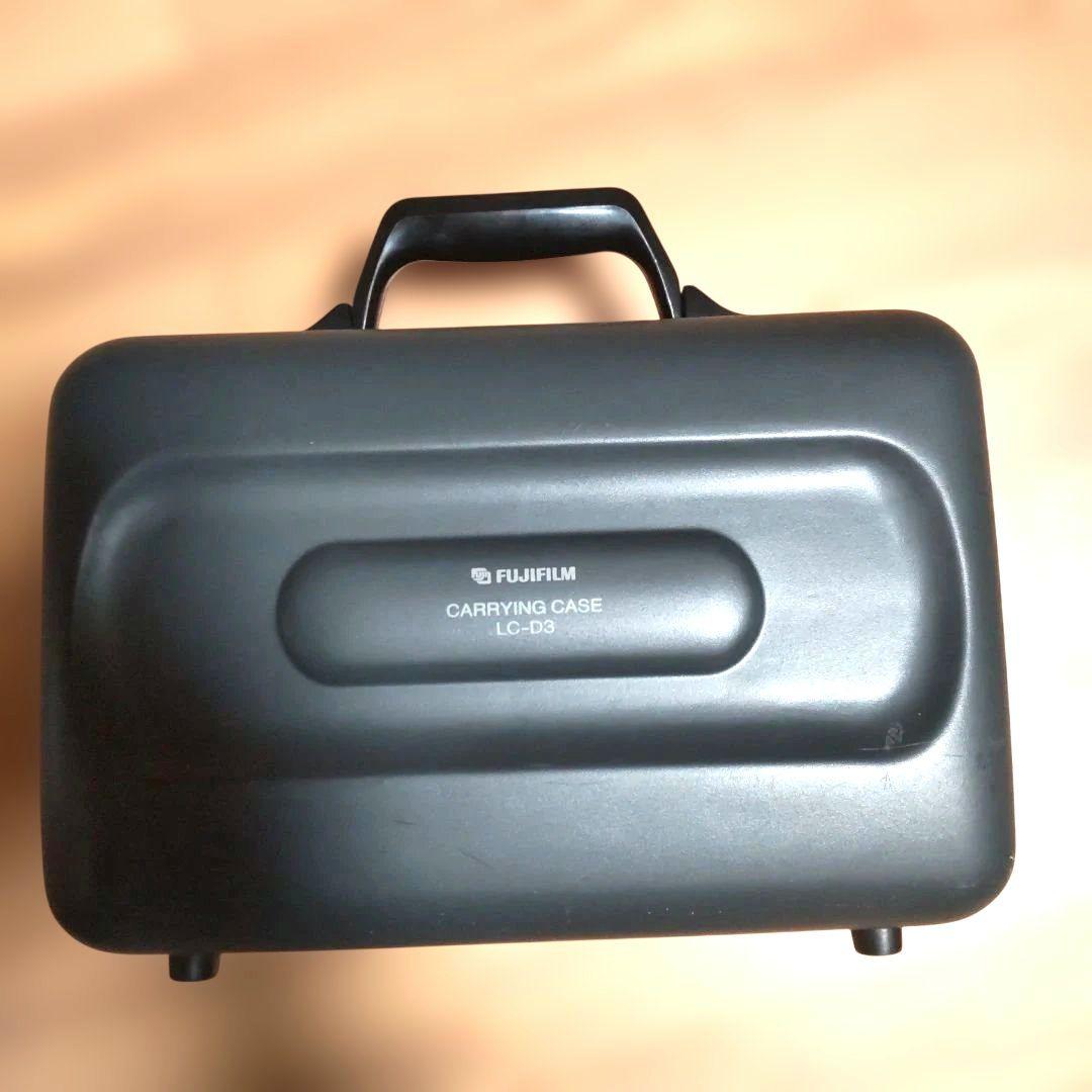 デジタルカメラ FUJIFIJM DS-330 Vintage Digital Camera