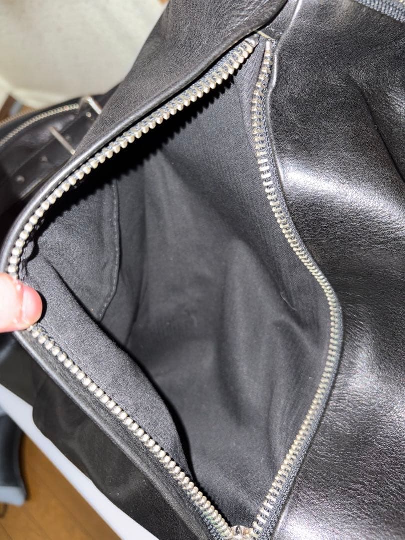 コーネリアンタウラス　long stone ブラック