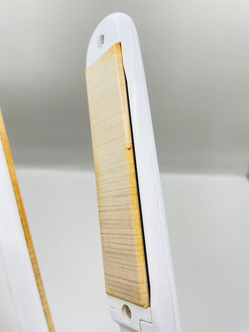 【メンテナンス済み】 絹女 KINUJO DS100 ヘアアイロン 388