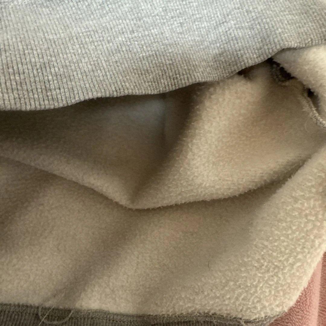 FR2 プルオーバーパーカー