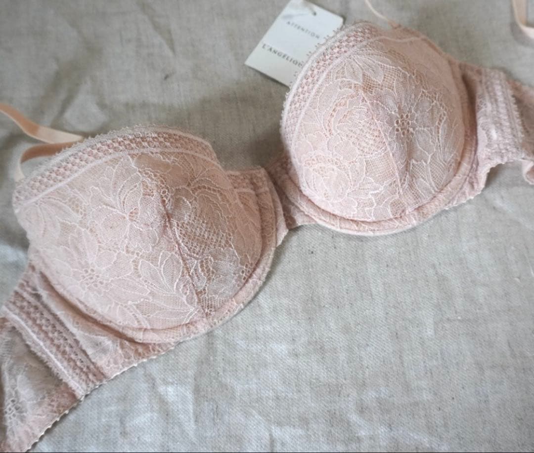 ランジェリーク［未使用・おまとめ3点］D65 セットアップ