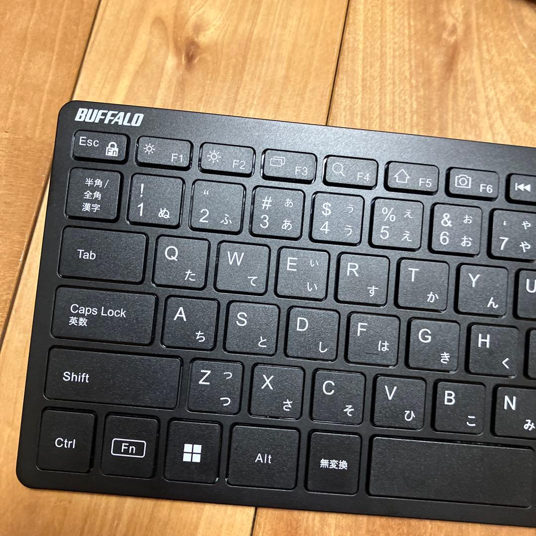 Windows11 VAIO SVF143B1GN キーボード&マウスセット