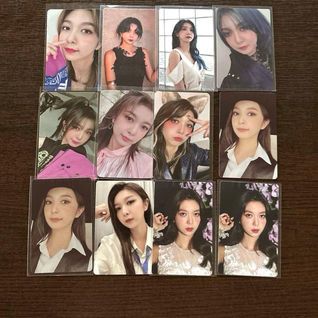 DREAMCATCHER ドゥケ ダミ トレカ まとめ売り