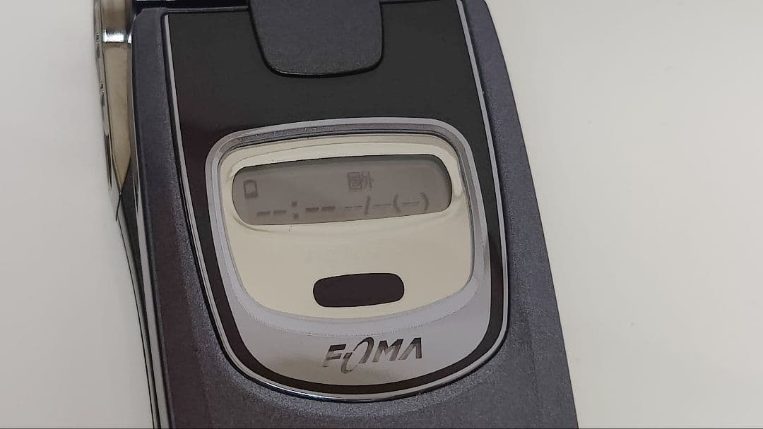 レア✨DoCoMo P900iV / P2102V 2台セット