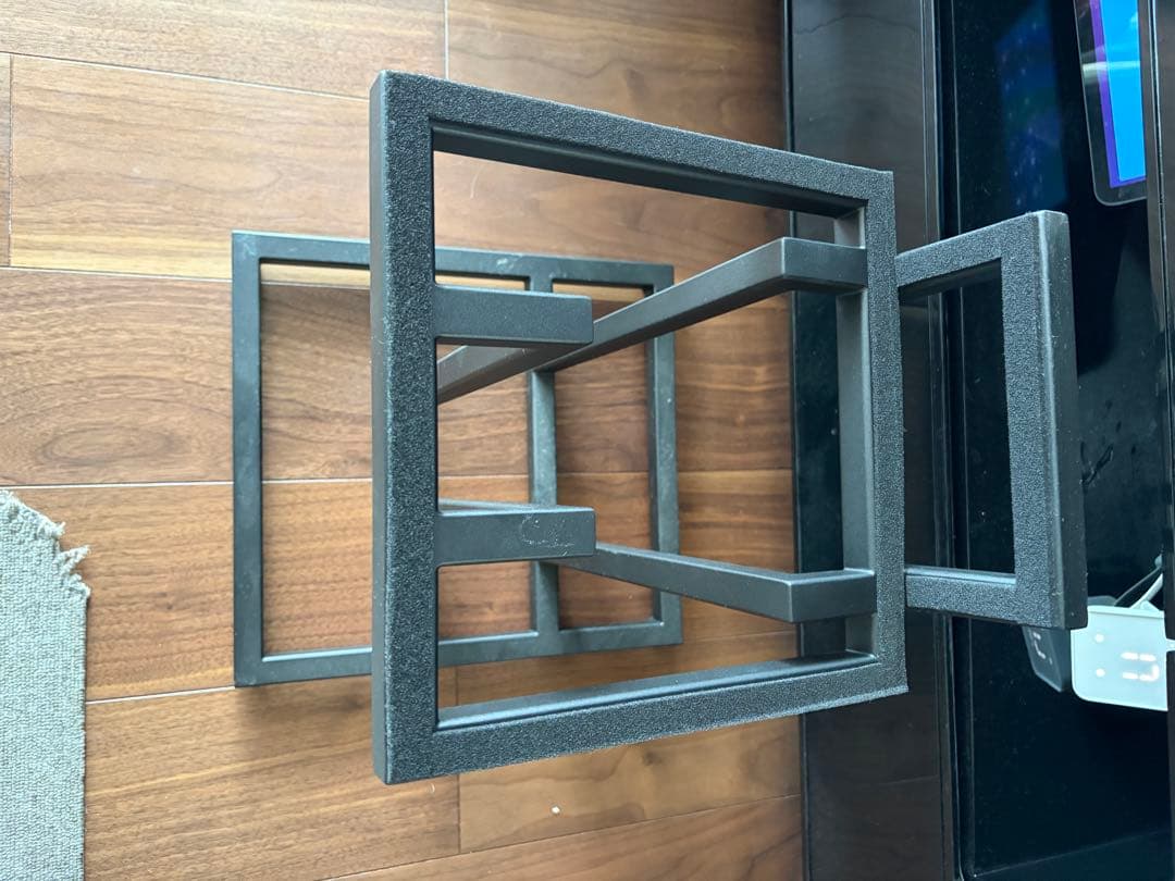 JBL スピーカー MODEL4306 スタンド付属