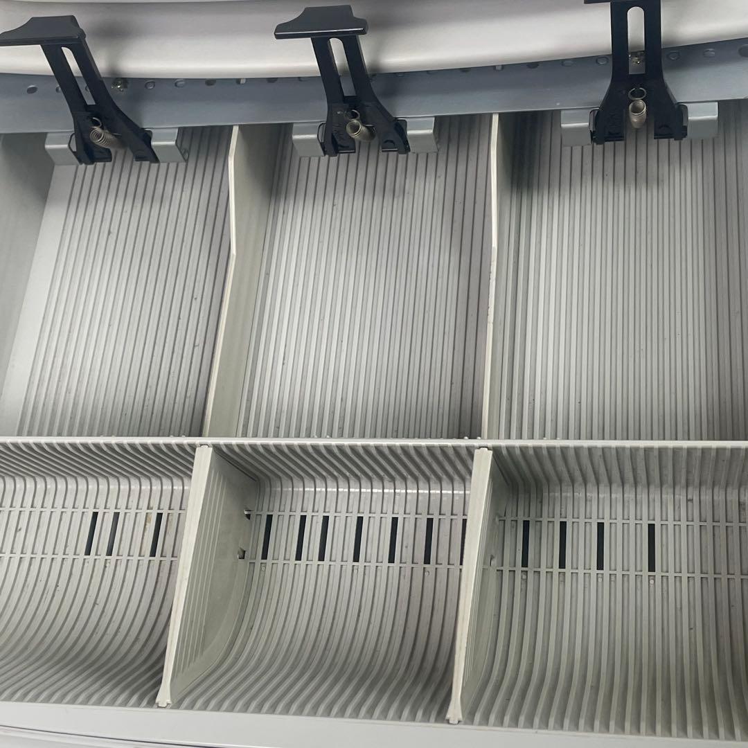 SHARP 電子レジスタ XE-A127-H