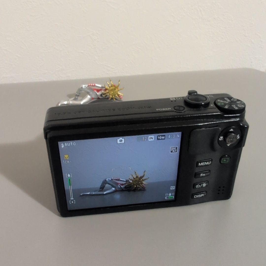 RICOH リコー　CX5 コンパクトデジタルカメラ