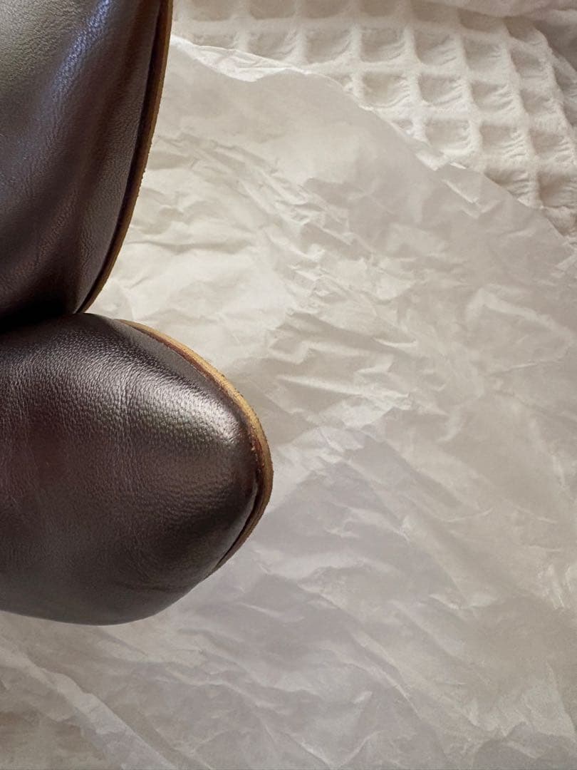 EDIT.FOR LULU abc ポインテッドトゥ　ミュール