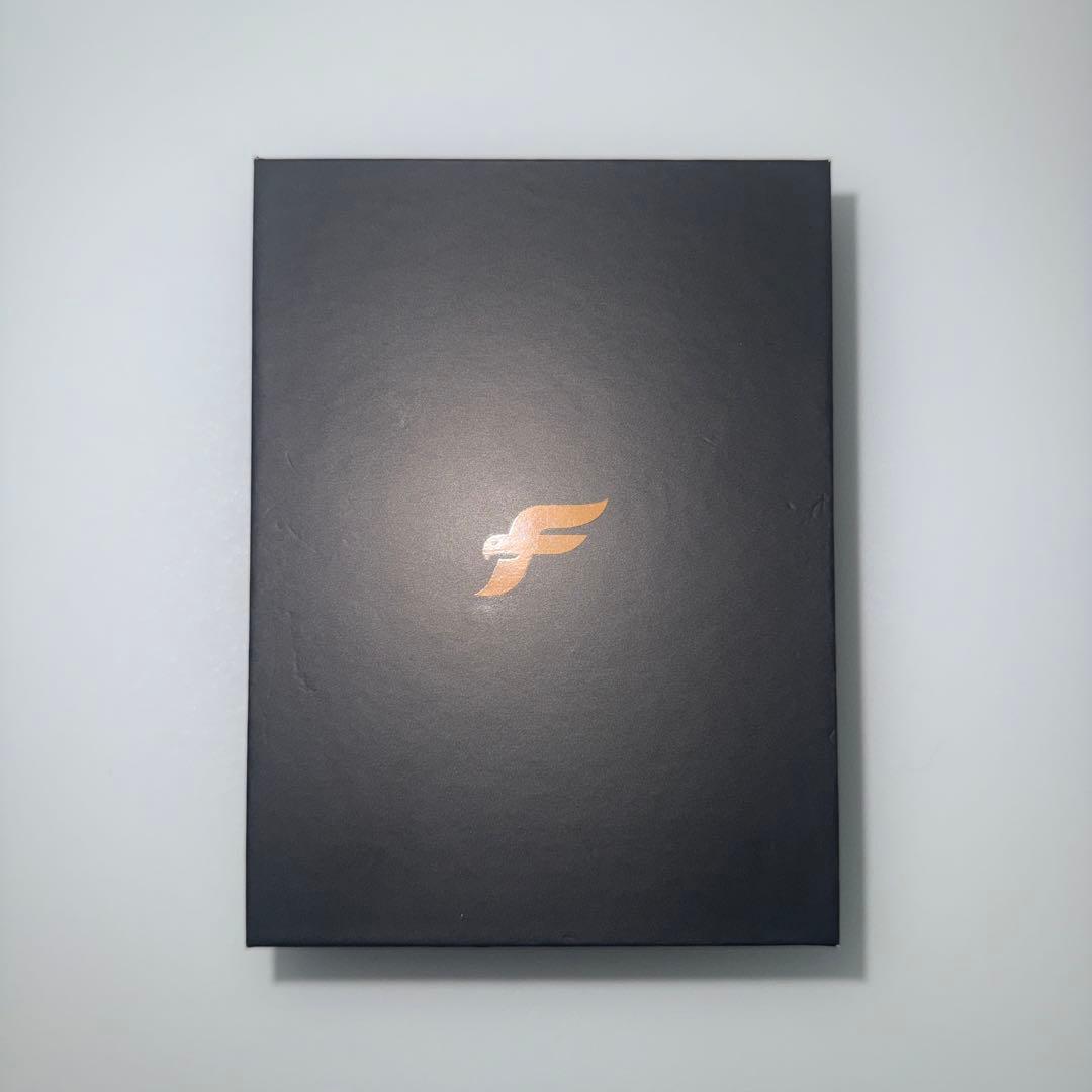 UltralightX Lion (M) / Guardian(新品)