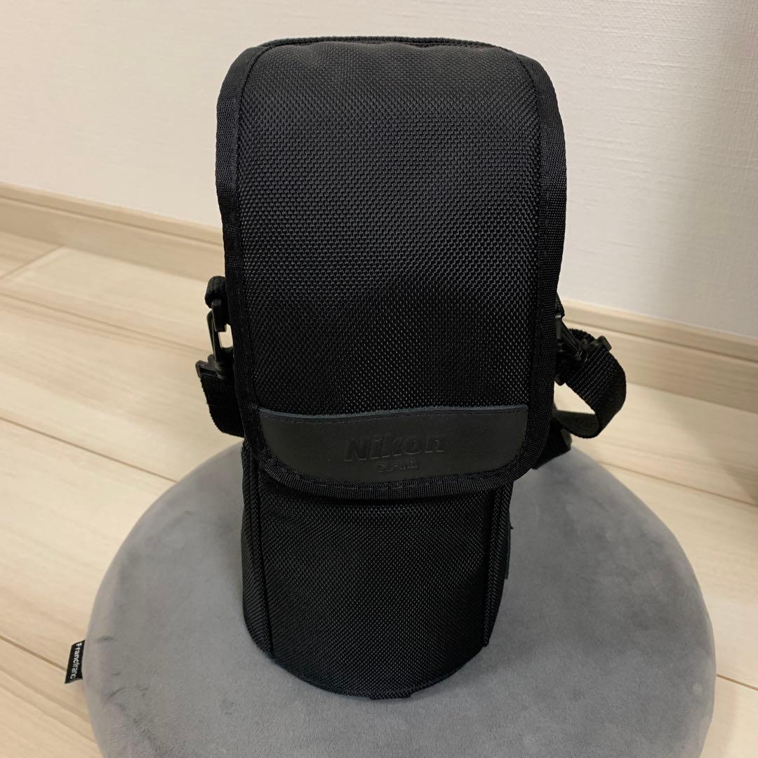 ニコン Nikon 70-300mm f/4.5-6.3 ED VR 望遠レンズ