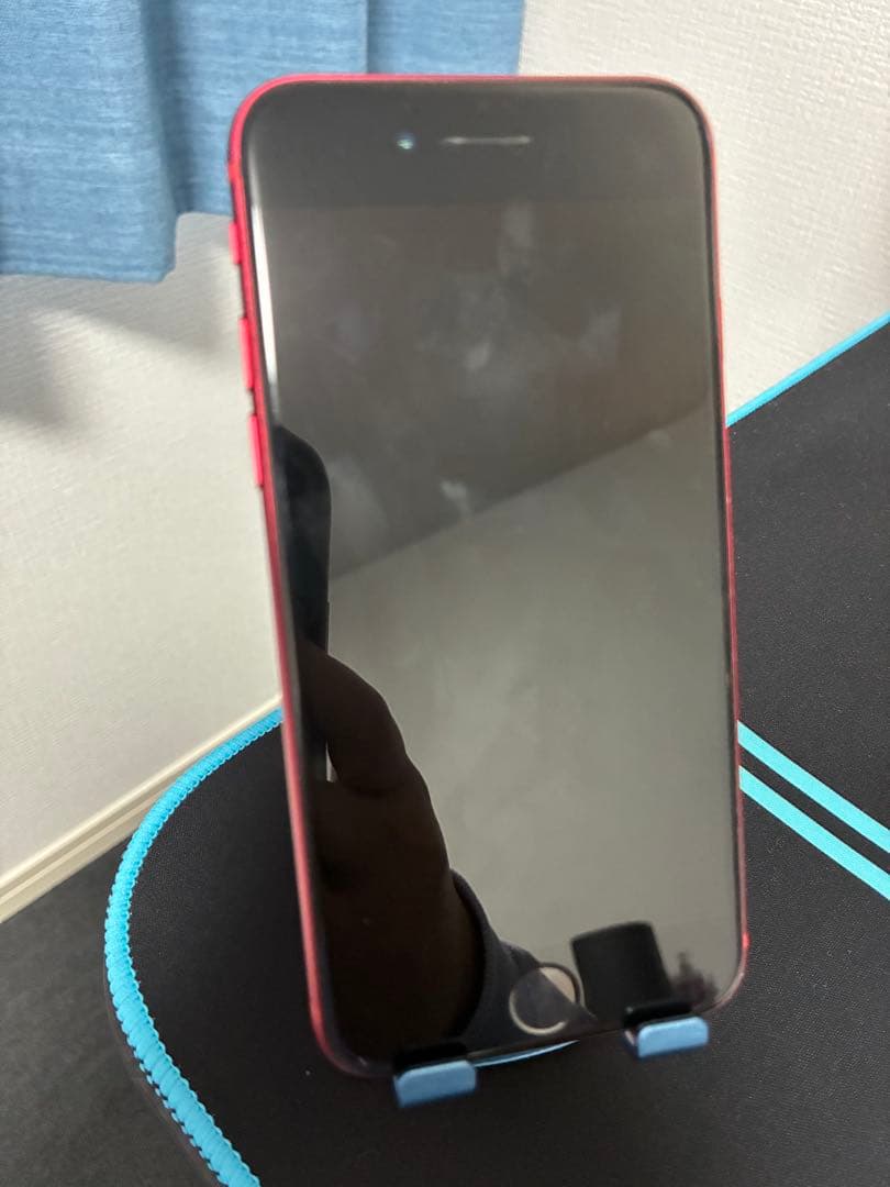 iPhoneSE 第二世代