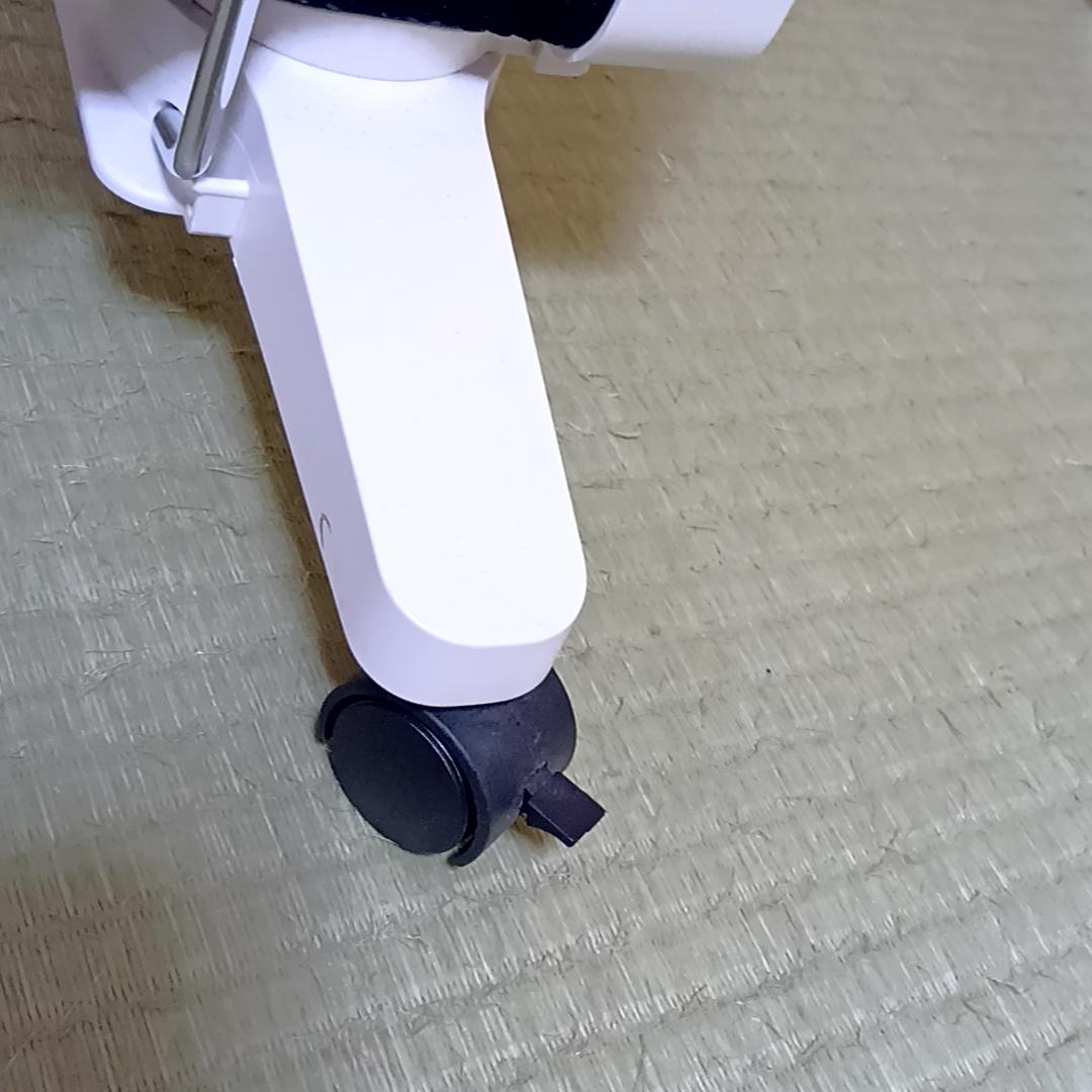 シロカ 遠赤軽量ヒーター かるポカ SN-M271 取扱説明書・ハンガー付き