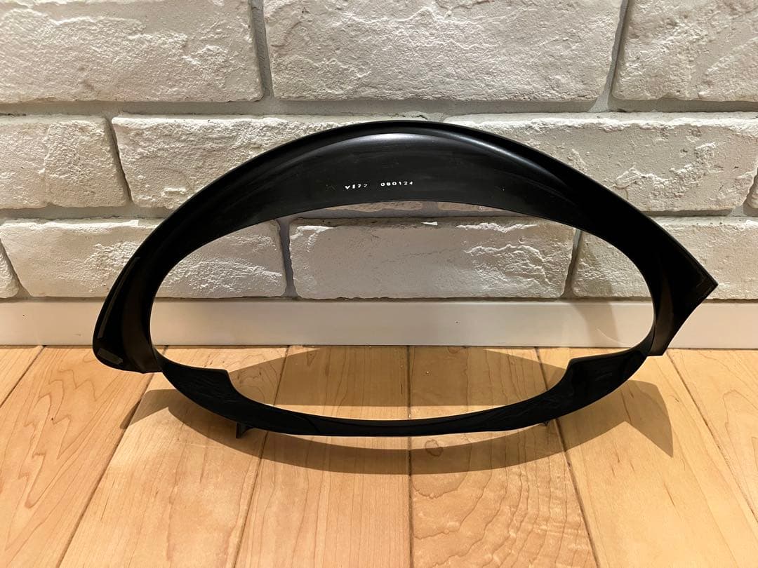 【豪華6点セット】ハリアー 60系 専用 内装カスタムパーツ＆ラゲッジマット