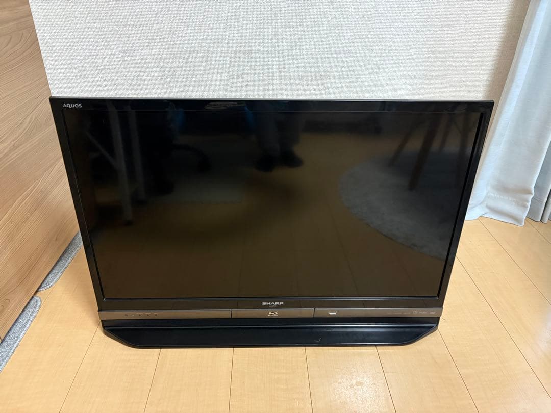 【中古】SHARP AQUOS 32インチ 液晶テレビ LC-32R30