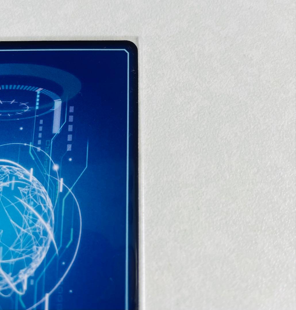 デジモンカード　ブラックウォーグレイモンACE 希少パラレル